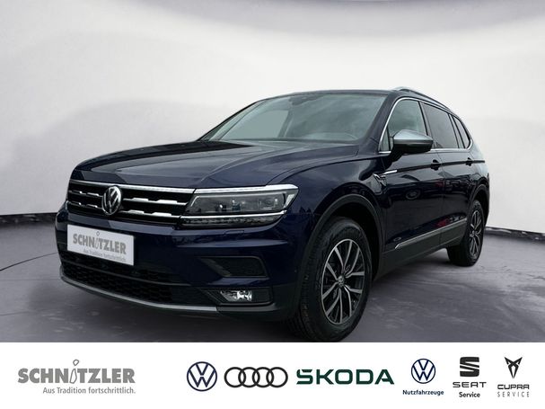 Volkswagen Tiguan Allspace 2.0 TDI Comfortline DSG 4Motion 147 kW image number 1