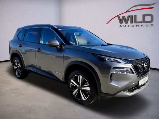 Nissan X-Trail e-4ORCE 157 kW image number 2