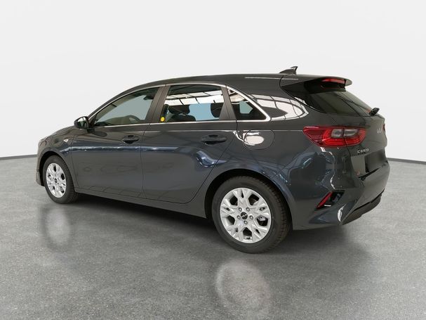 Kia Ceed 1.0 T-GDi 74 kW image number 5