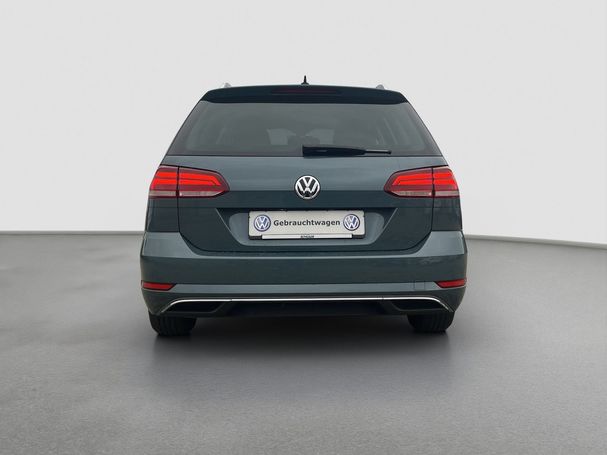 Volkswagen Golf Variant 1.5 TSI 110 kW image number 3