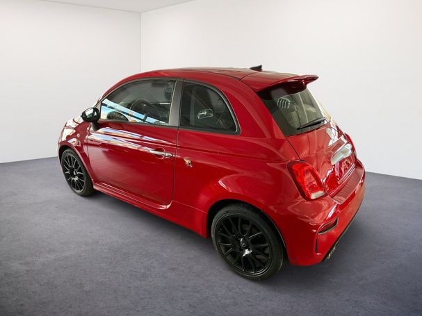 Abarth 595 121 kW image number 3