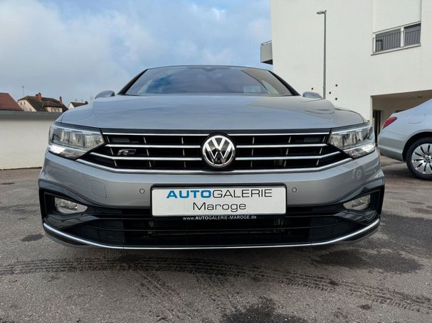 Volkswagen Passat 2.0 TDI DSG 4Motion 140 kW image number 4