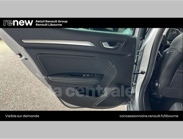 Renault Megane TCe 140 Techno 103 kW image number 50