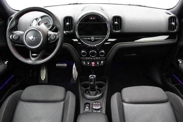 Mini Cooper S Countryman 141 kW image number 4