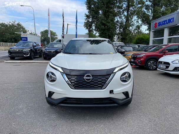 Nissan Juke 1.6 N-CONNECTA 105 kW image number 3