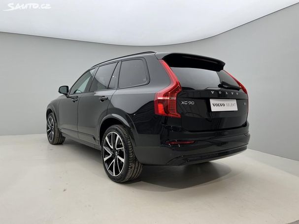 Volvo XC90 B5 AWD 173 kW image number 10