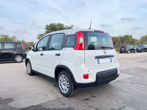 Fiat Panda 51 kW image number 2