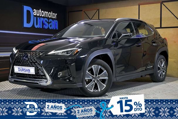 Lexus UX 300e 150 kW image number 1