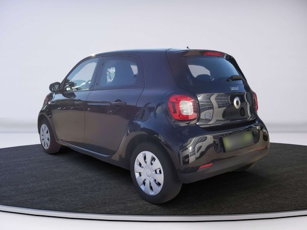 Smart ForFour EQ 60 kW image number 5