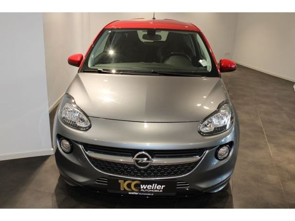 Opel Adam 1.4 Turbo 110 kW image number 2