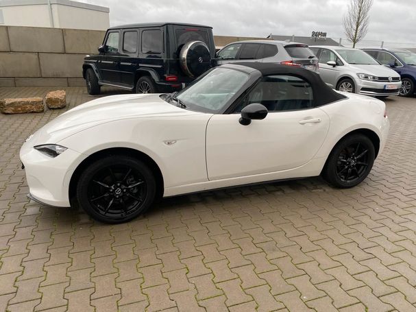 Mazda MX-5 97 kW image number 7