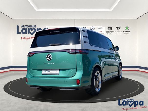 Volkswagen ID. Buzz Pro 150 kW image number 4