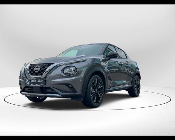 Nissan Juke 1.0 DIG-T 114 N-DESIGN 84 kW image number 2