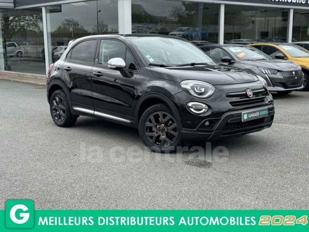 Fiat 500X 1.3 FireFly Turbo DCT 111 kW image number 1