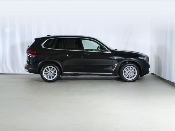 BMW X5 xDrive 210 kW image number 3