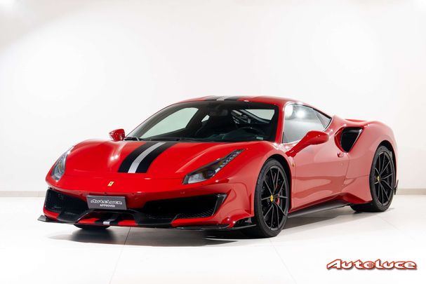 Ferrari 488 Pista 530 kW image number 5