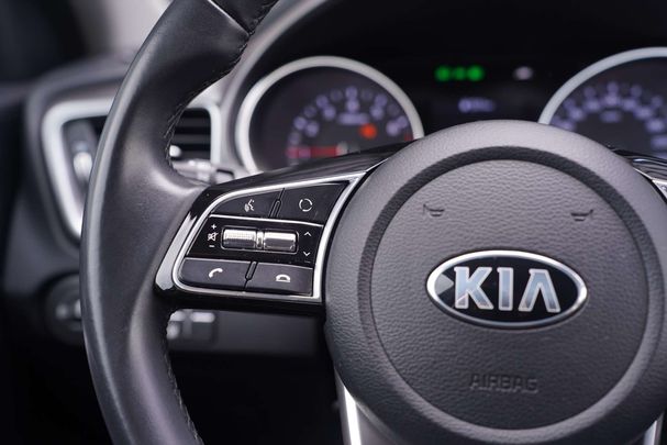 Kia Ceed 1.0 T-GDI 88 kW image number 18