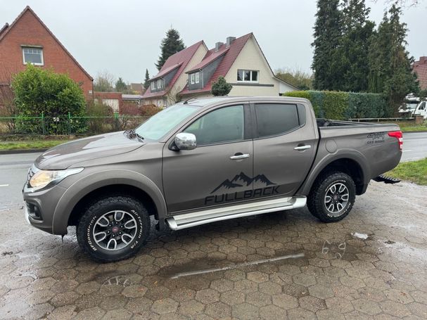 Fiat Fullback 133 kW image number 1