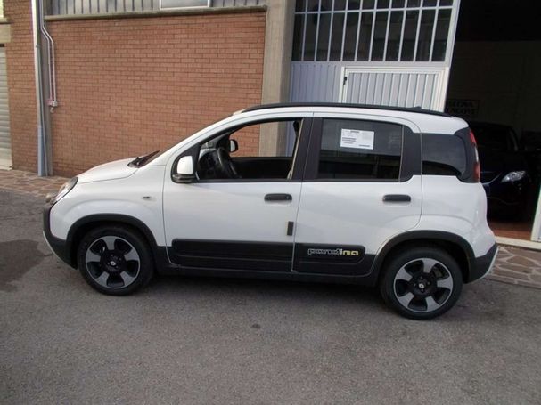 Fiat Panda 51 kW image number 6