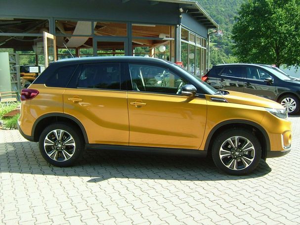 Suzuki Vitara 1.4 Boosterjet Hybrid Comfort 95 kW image number 5