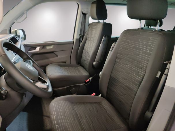 Volkswagen T6 Caravelle DSG Comfortline 110 kW image number 7