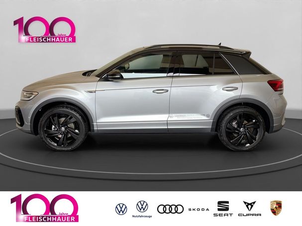 Volkswagen T-Roc DSG 110 kW image number 5