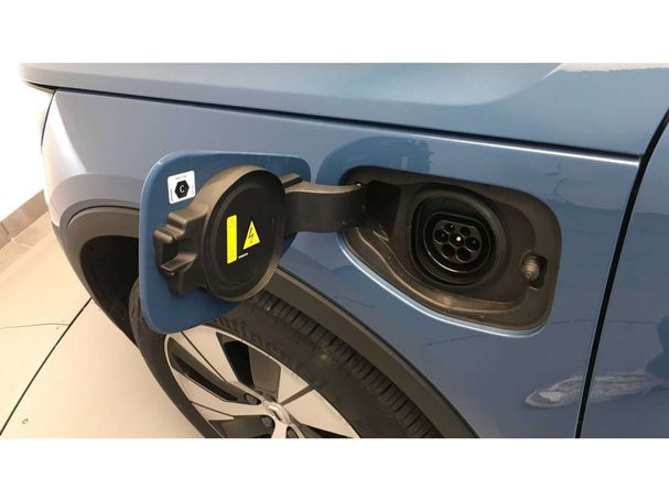 Volvo XC40 Recharge T4 155 kW image number 21