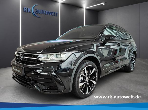 Volkswagen Tiguan Allspace 2.0 TDI R-Line 4Motion 147 kW image number 1