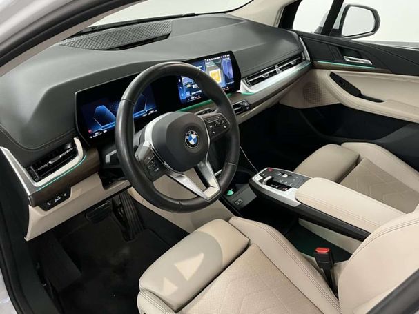 BMW 218i 101 kW image number 7