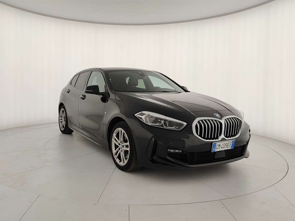 BMW 116i M Sport 80 kW image number 2