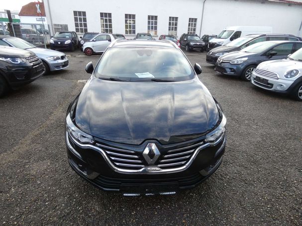 Renault Talisman Grandtour Energy TCe 200 EDC INITIALE PARIS 147 kW image number 8