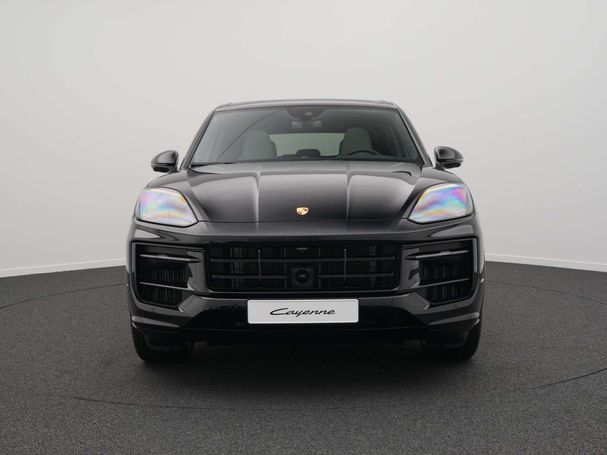 Porsche Cayenne S E-Hybrid 382 kW image number 8