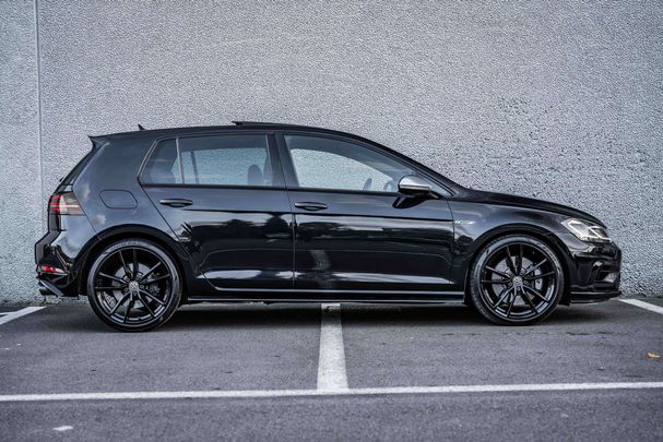 Volkswagen Golf R 4Motion DSG 228 kW image number 8