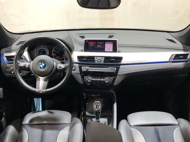 BMW X1 sDrive18d 110 kW image number 7