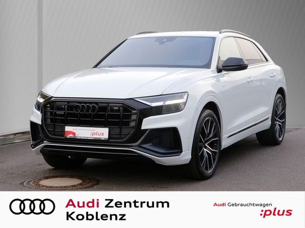 Audi Q8 55 TFSIe S-line 280 kW image number 2