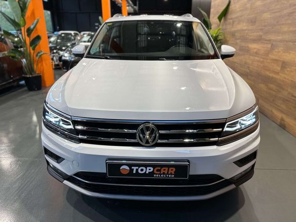 Volkswagen Tiguan 2.0 TDI 4Motion DSG 140 kW image number 36