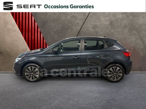 Seat Ibiza 1.0 TSI DSG 81 kW image number 14