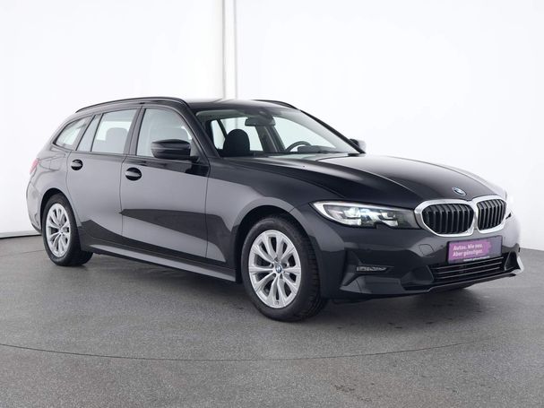 BMW 318d Touring 110 kW image number 3