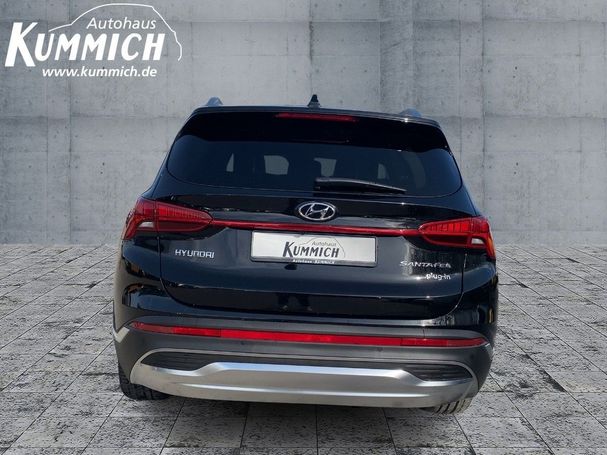 Hyundai Santa Fe 4WD 195 kW image number 4