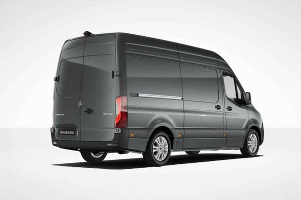 Mercedes-Benz Sprinter 315 110 kW image number 2