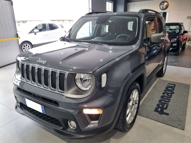 Jeep Renegade 1.0 Limited 88 kW image number 1