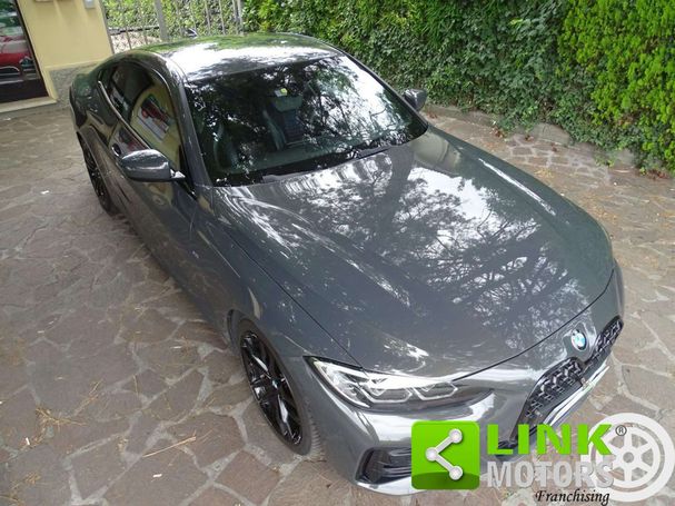 BMW 420d 140 kW image number 10