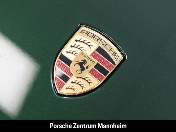 Porsche Taycan 4 Cross Turismo 320 kW image number 10