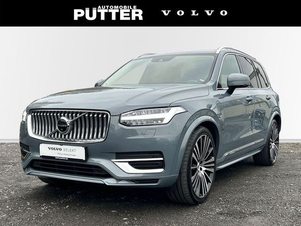 Volvo XC90 Recharge T8 AWD 288 kW image number 1