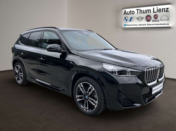 BMW iX1 xDrive30 230 kW image number 15