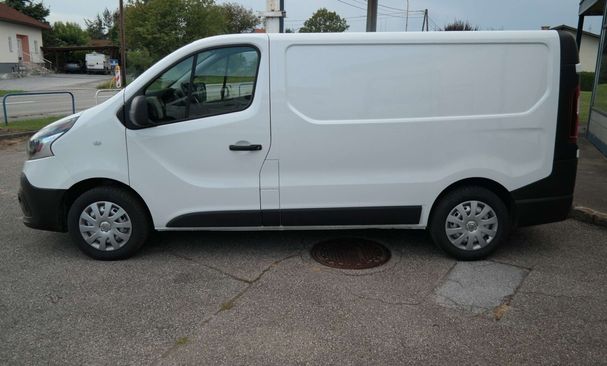 Renault Trafic DCi 120 L1H1 88 kW image number 5