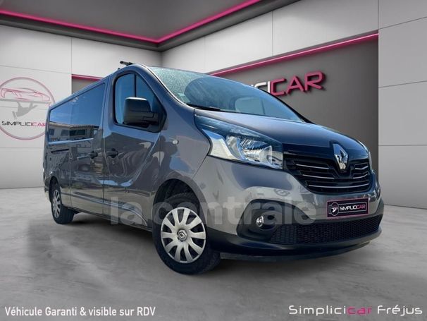 Renault Trafic Energy dCi 125 L1H1 92 kW image number 2