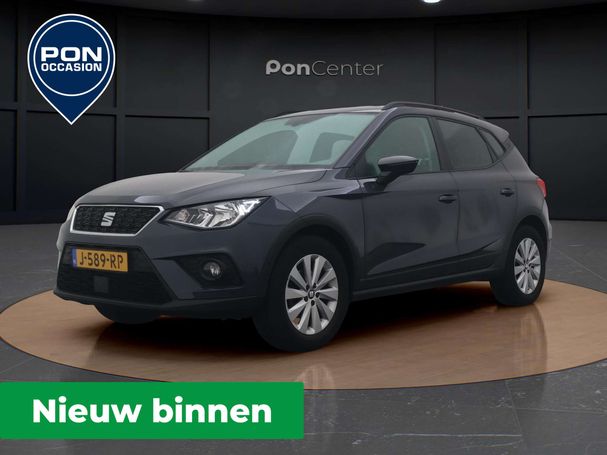 Seat Arona 1.0 TSI Style 70 kW image number 1