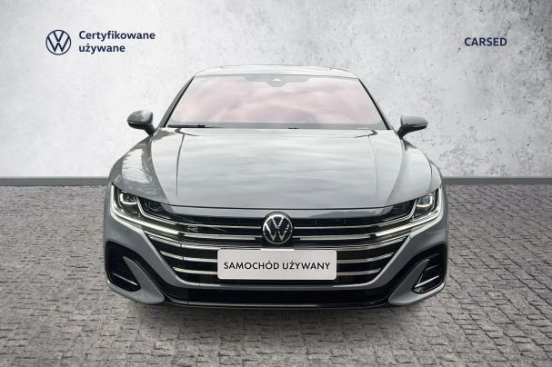 Volkswagen Arteon 140 kW image number 8