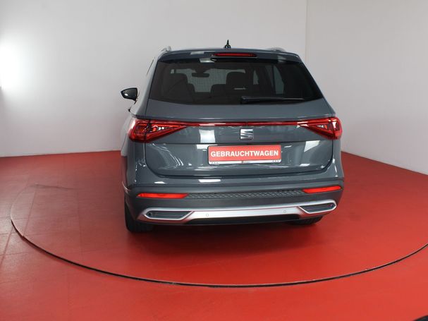 Seat Tarraco 1.4 e-Hybrid XCellence DSG 180 kW image number 34